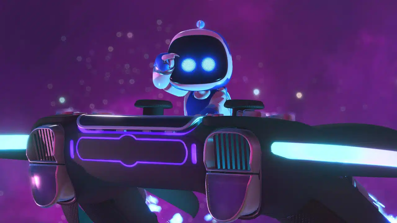 play3 Review: Astro Bot im Test: PS5-Spielspaß in Reinform