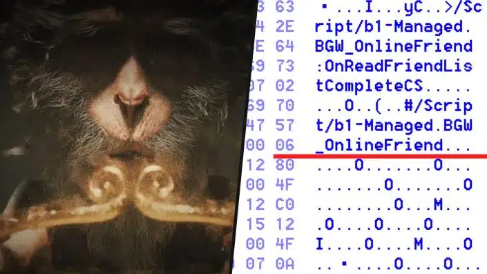 Black Myth Wukong: Game-Code liefert Hinweis auf Online-Modus