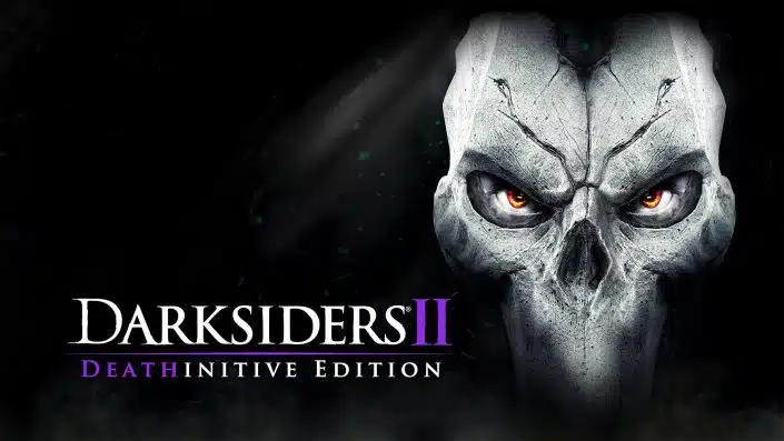 Darksiders 2: Enhanced-Edition für die PS5 angekündigt – Das wird technisch geboten