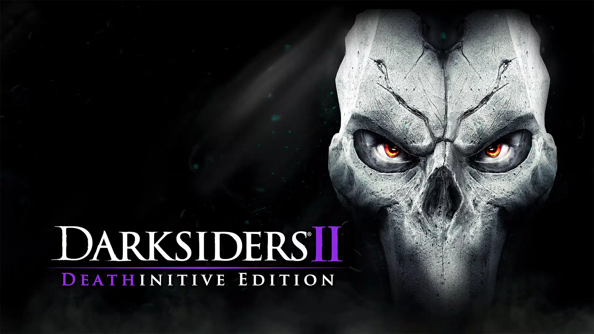 Play3 Video: Darksiders 2 in neuem Glanz: Deathinitive Edition für PS5 und Xbox Series erschienen