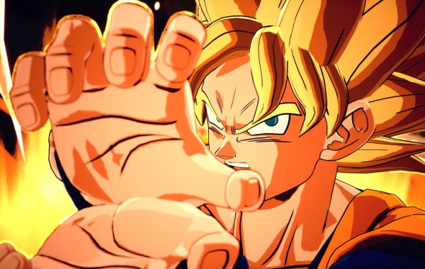 Play3 News: Dragon Ball Sparking! Zero angespielt: Endlich wieder krachende Budokai Tenkaichi-Action!