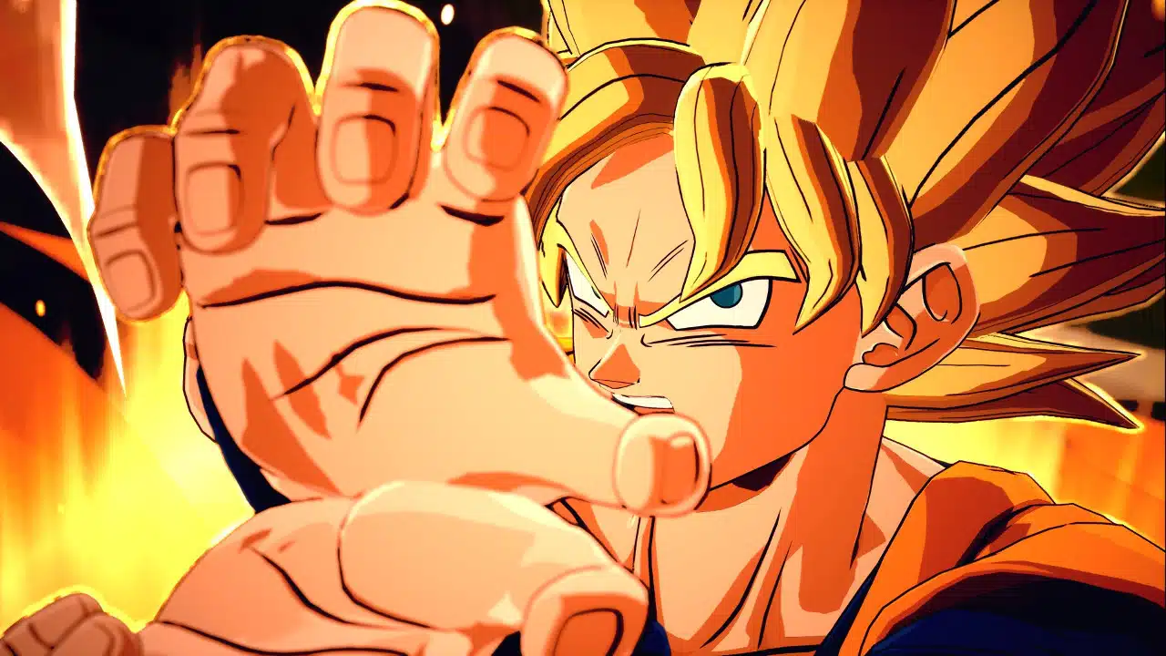 Dragon Ball Sparking! Zero angespielt: Endlich wieder krachende Budokai Tenkaichi-Action!