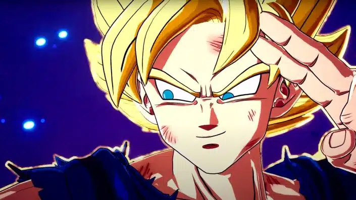 Dragon Ball Sparking! Zero angespielt: Krachende Anime-Action auf Super-Saiyajin-Level!