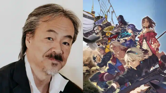 Fantasian Neo Dimension im Interview: Hironobu Sakaguchi über seine FF6-Wurzeln, Yoshi-P & mehr