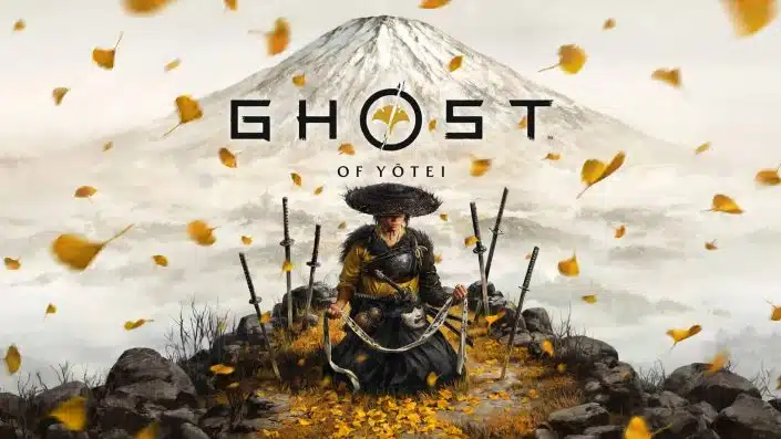 Ghost of Yotei macht den Anfang: Sony plant für jedes Jahr „große Einzelspieler-Titel“