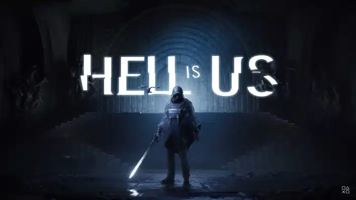 Hell is Us: Kommentierter Gameplay-Walkthrough zeigt Erkundung und Kämpfe