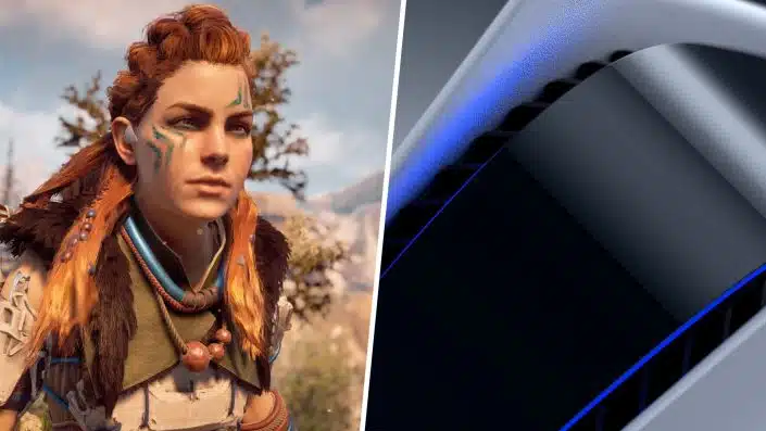 Horizon Zero Dawn: PS5-Remaster geleakt – State-of-Play-Ankündigung geplant?