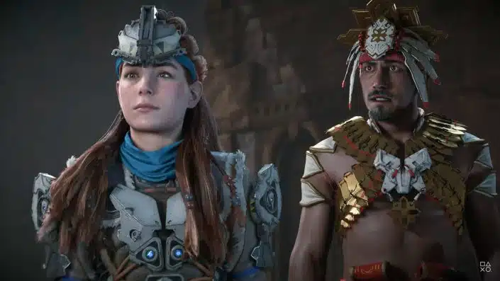 Horizon Zero Dawn Remastered: Spielfortschritt übertragbar und Vergleich mit Original