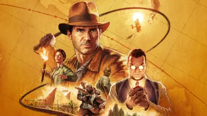 Indiana Jones und der Große Kreis: Ein potenzieller Hit oder ein Flop? Bald wissen wir mehr