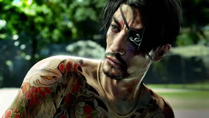 Like a Dragon Pirate Yakuza in Hawaii: So anders sollte das Spiel eigentlich werden