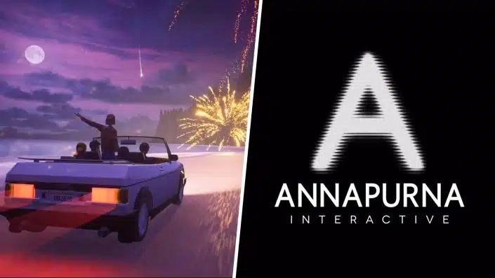 Annapurna Interactive: Rücktritt der gesamten Belegschaft, doch was bedeutet das?