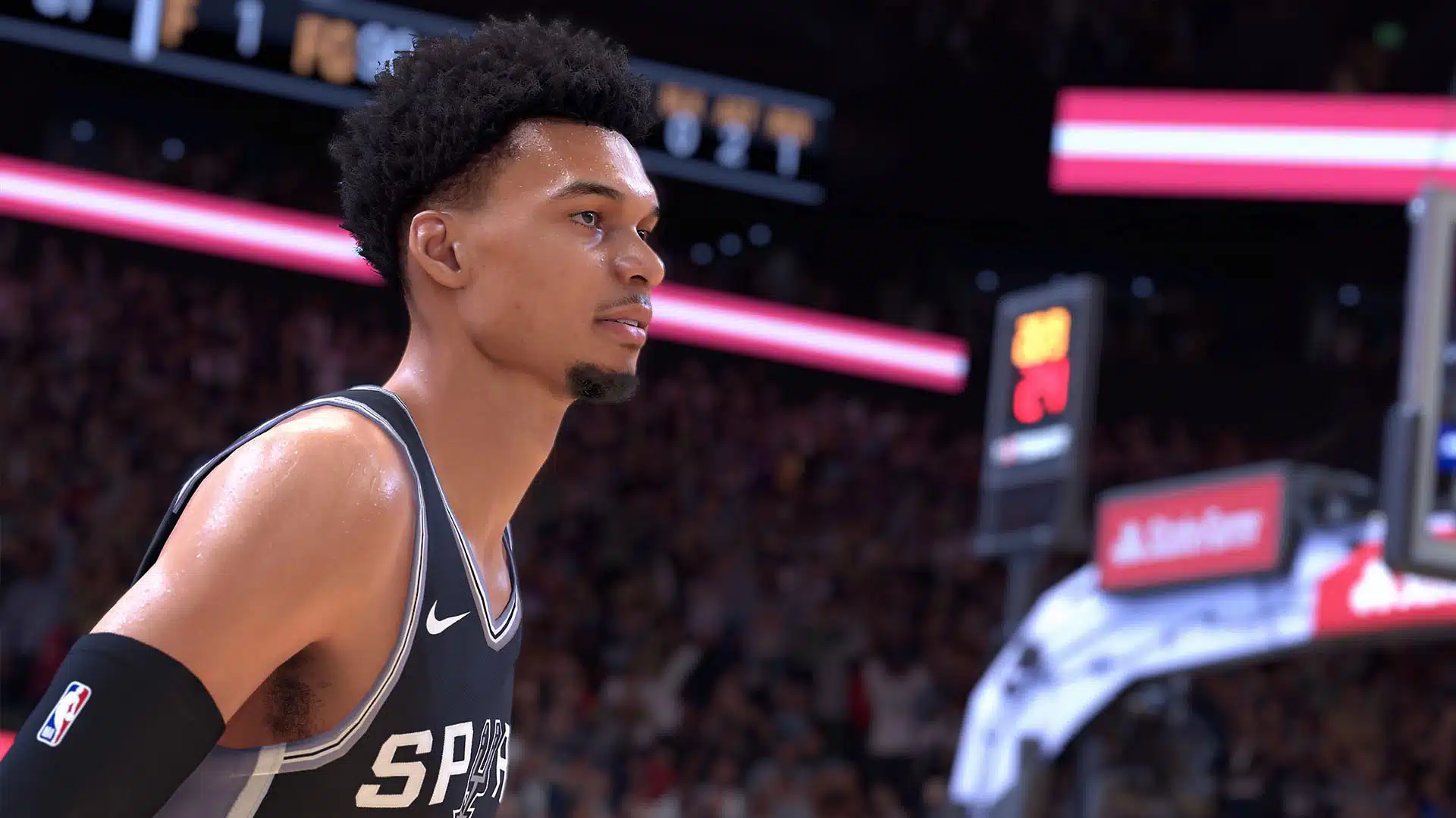 NBA 2K25 im Test: Verbessertes Spiel und alte Probleme