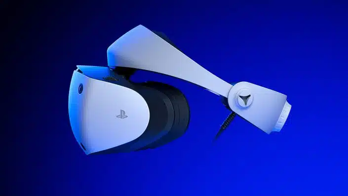 PS VR2: Kabelloses Modell geplant? Sony reagiert auf Spekulationen