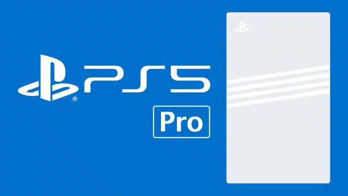 PS5 Pro: Showcase-Video bestätigt Namen der Upgrade-Konsole