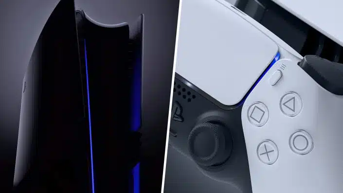 PS5 Pro vs. PS5 Slim: GPU, CPU, Speicher, Preis und weitere Unterschiede