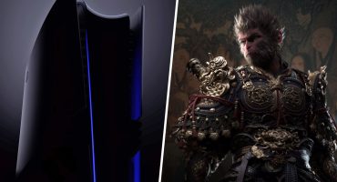 Play3 News: Black Myth Wukong: Wie geschaffen für die PS5 Pro!?