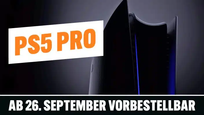 PS5 Pro: Vorbestellung weiterhin möglich, zum Leid der Scalper