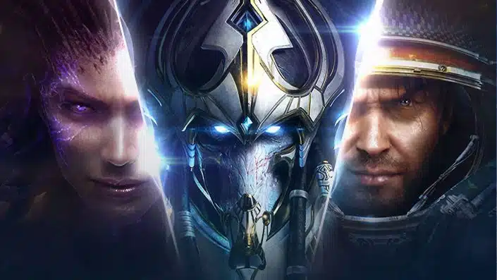 StarCraft: Shooter in Arbeit und der ehemalige Far-Cry-Chef ist dabei – Bericht