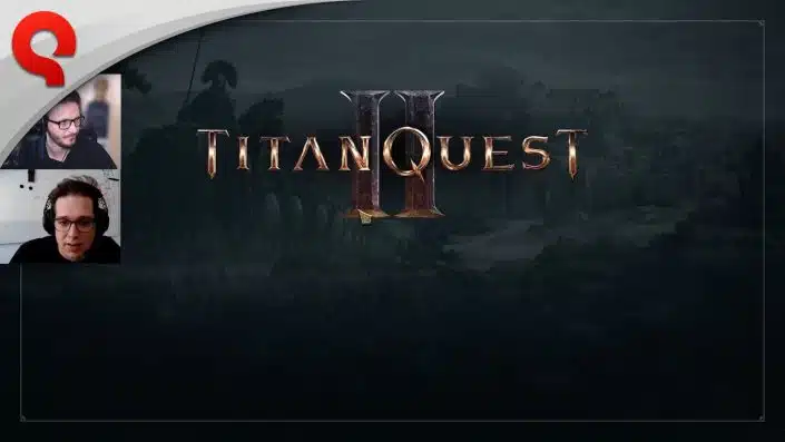 Titan Quest 2: Was hat das Action-RPG zu bieten? Mehr als 40 Minuten kommentiertes Gameplay