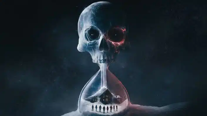 Until Dawn: Mehr Interesse als am Spiel? Der Film hat einen Termin