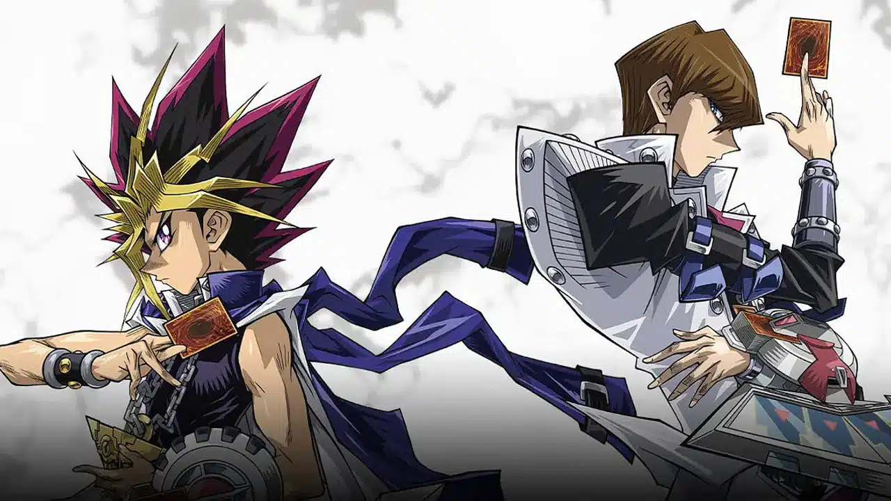 Yu-Gi-Oh!: Centur-Ion & mehr – 25th Anniversary Tin Dueling Mirrors bietet massig tolle Reprints