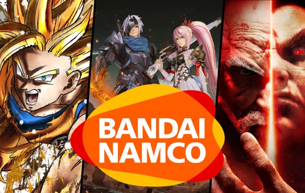 Play3 News: Bandai Namco: Publisher in der Krise? Berichte über Entlassungen & fragwürdige Maßnahmen