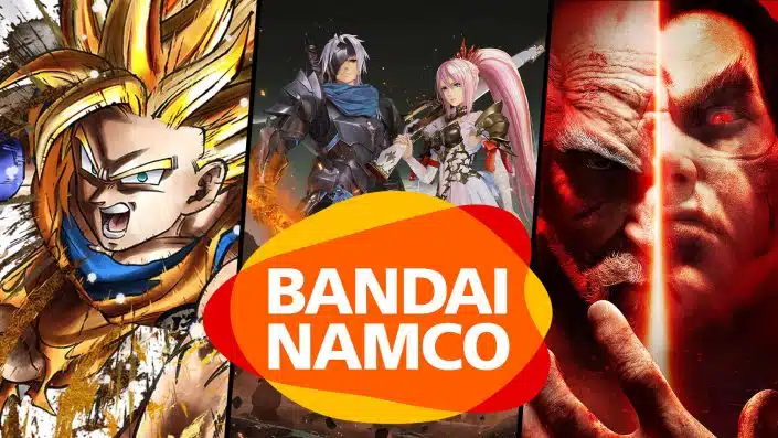 Bandai Namco: Publisher in der Krise? Berichte über Entlassungen & fragwürdige Maßnahmen