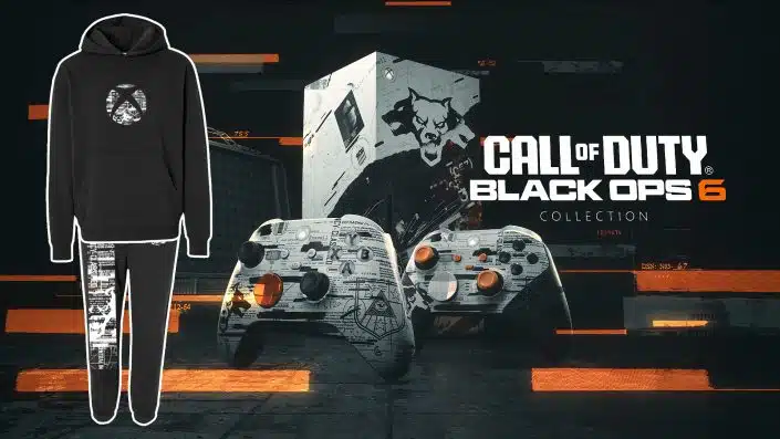 Call of Duty Blacks Ops 6: Diese Ankündigung richtet sich nur an Xbox-Spieler