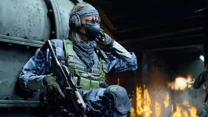 Call of Duty Black Ops 6: Für 20 US-Dollar Aufpreis gibt es einen personalisierten Audiovorteil