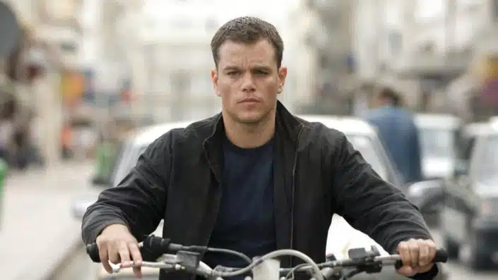 Bourne 6: Schlechte Neuigkeiten zum Actionfilm mit Matt Damon