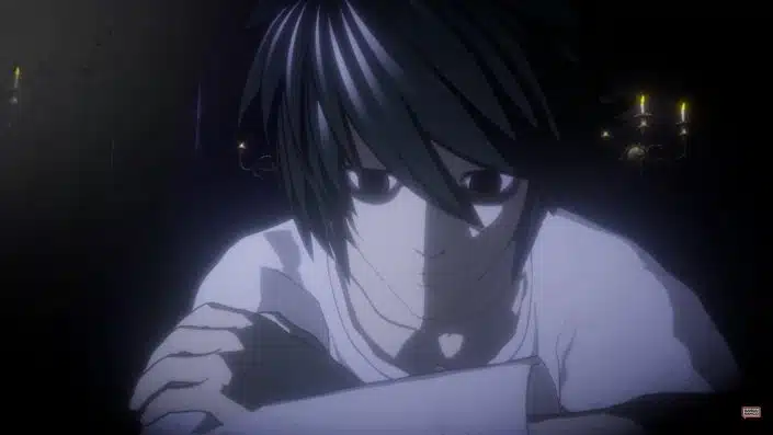 Death Note Killer Within: Neues PS-Plus-Spiel ist die Manga-Version von Among Us