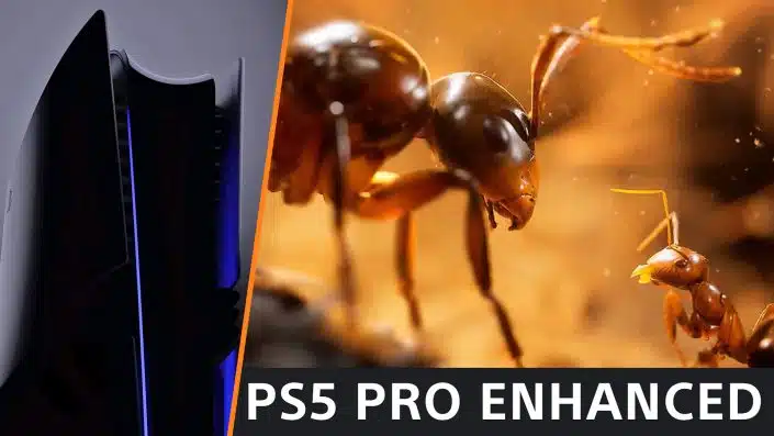 PS5 Pro: Bessere Skalierung als bei der PS4 Pro und PCs kosten das Vielfache, meint ein Entwickler