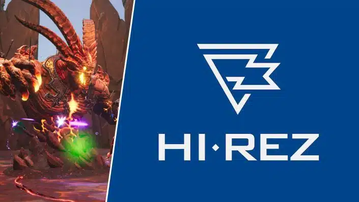 Hi-Rez Studios: Entlassungen bei den Smite-2-Machern und große Pläne