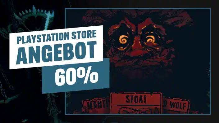 PSN-Sale: Gefeierten Rogue-like-Hit für PS5 und PS4 zum Bestpreis schnappen