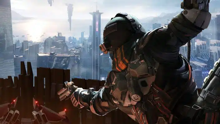 Killzone: Als Team damit fertig – Guerrilla Games äußert sich zum Wechsel auf Horizon