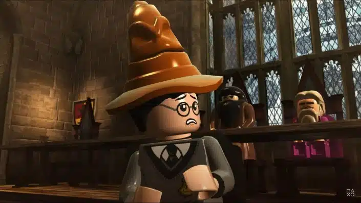 LEGO Harry Potter Collection: Das nächste Remaster – Fans sehen keinen Unterschied