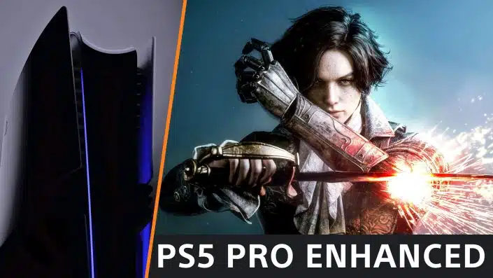 PS5 Pro: Spieler begeistert – Gefeiertes Soulslike trägt ab sofort das Enhanced-Label