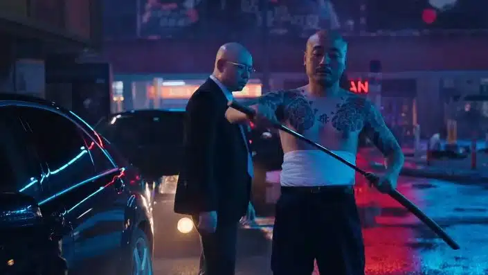 Like a Dragon Yakuza: Prime Video enthüllt den Starttermin der Games-Adaption