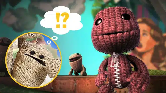 PS Plus: Lizenzprobleme mit LittleBigPlanet 3 drohen