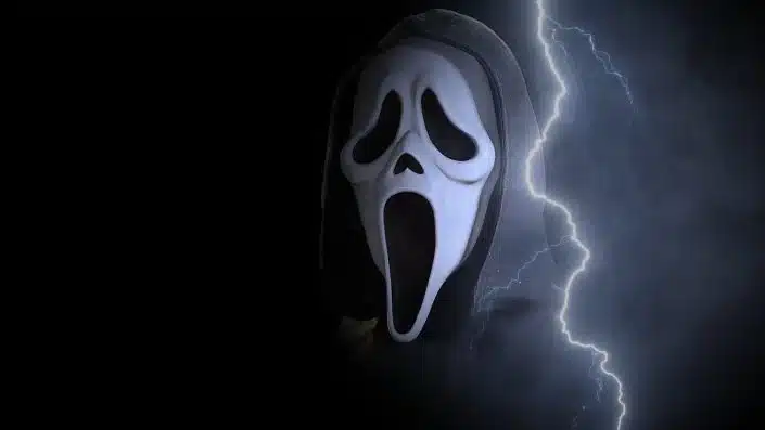 Mortal Kombat 1: Ghostface-DLC enthüllt –  Gameplay, Details und Trailer zum Release