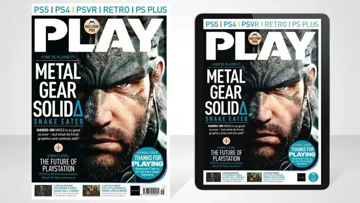 Nach 29 Jahren: PlayStation-Magazin stellt Betrieb ein