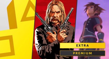 Play3 News: PS Plus Extra/Premium: Im November fliegen beliebte Spiele aus den Bibliotheken