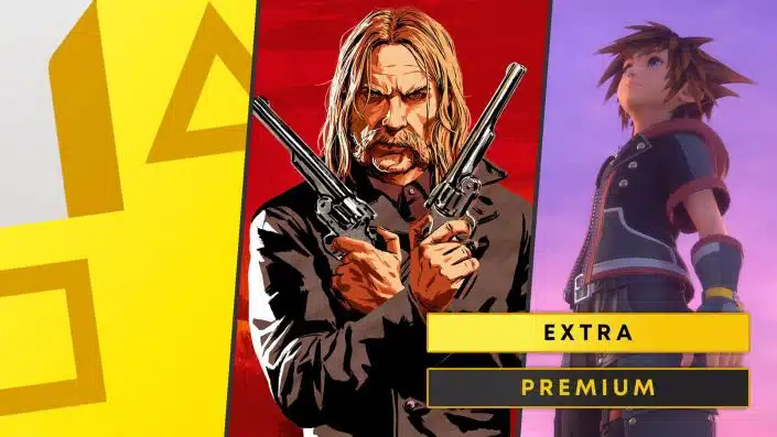 PS Plus Extra/Premium: Im November fliegen beliebte Spiele aus den Bibliotheken