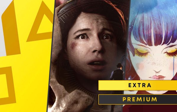 Play3 News: PS Plus Extra/Premium: Oktober-Spiele für PS5 und PS4 sind da