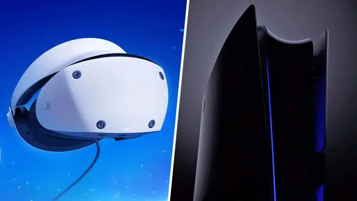 PS5 Pro: Auch für PS VR2 gibt es einen entscheidenden Vorteil