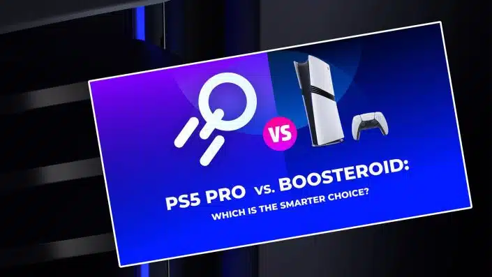 PS5 Pro: Cloud-Dienst argumentiert gegen Sony-Konsole und bekommt Gegenwind