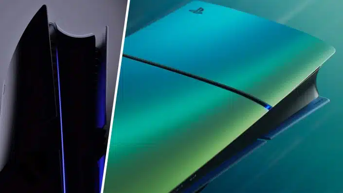 PS5 Pro: Bestätigt – Slim-Cover sind nicht kompatibel – Sony meldet sich zu Wort