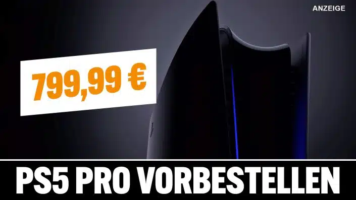 PS5 Pro kurz vor Launch: Konsole bei Amazon und Media Markt weiterhin vorbestellbar