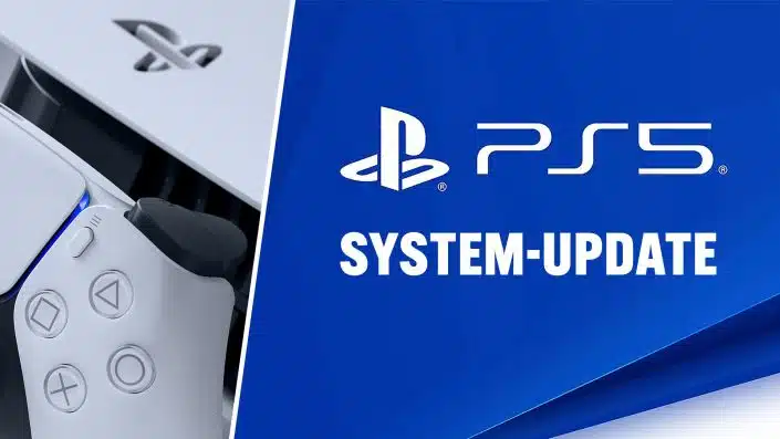 PS5-Updates: Neue System-Features können schneller erscheinen – Sony nennt den Grund