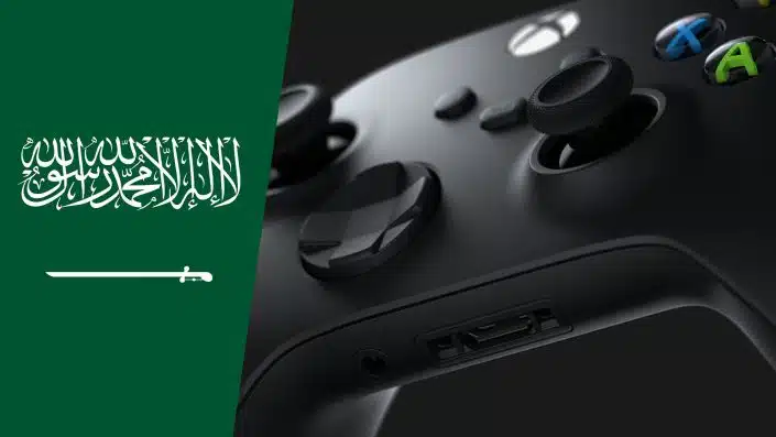 Microsoft: Xbox-Hersteller reagiert auf Meldungen über Verkaufsstopp in Saudi-Arabien